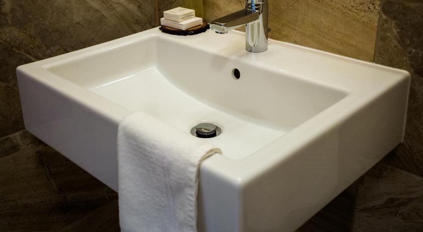 Komárno A7 Apartments מראה חיצוני תמונה