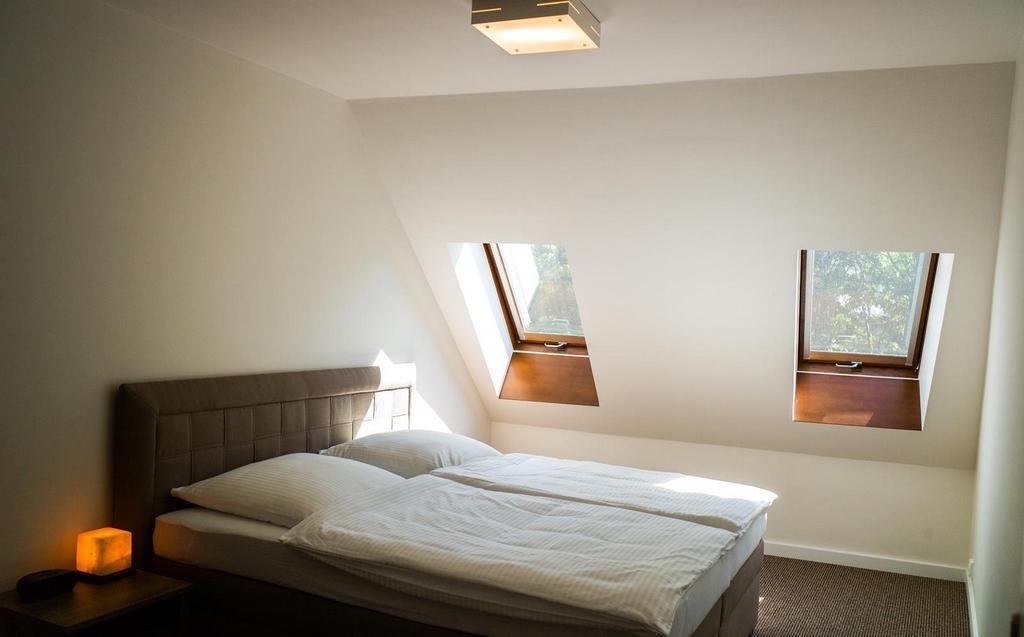 Komárno A7 Apartments מראה חיצוני תמונה