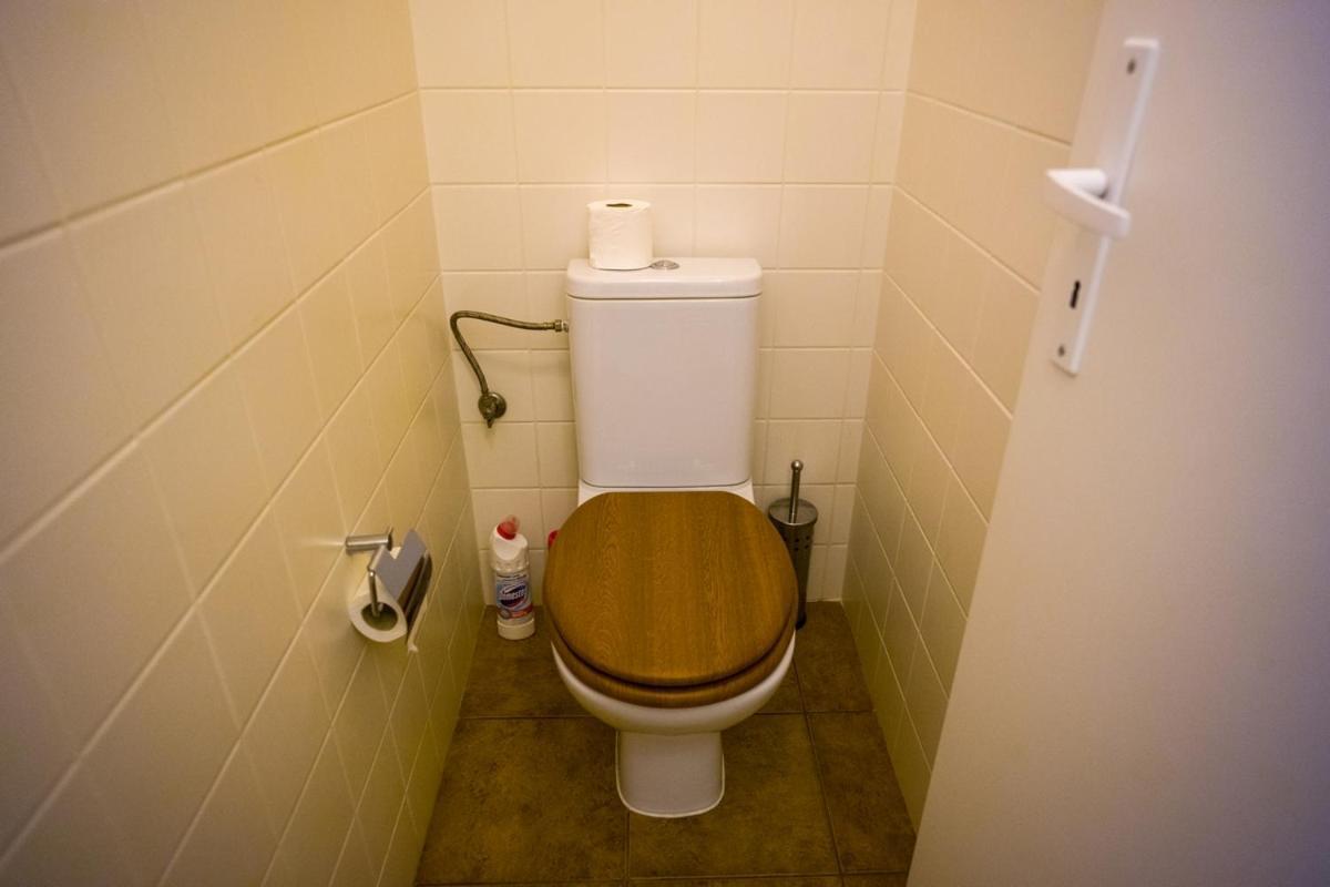 Komárno A7 Apartments מראה חיצוני תמונה