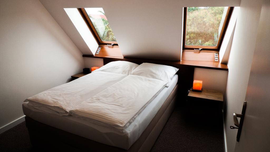 Komárno A7 Apartments מראה חיצוני תמונה