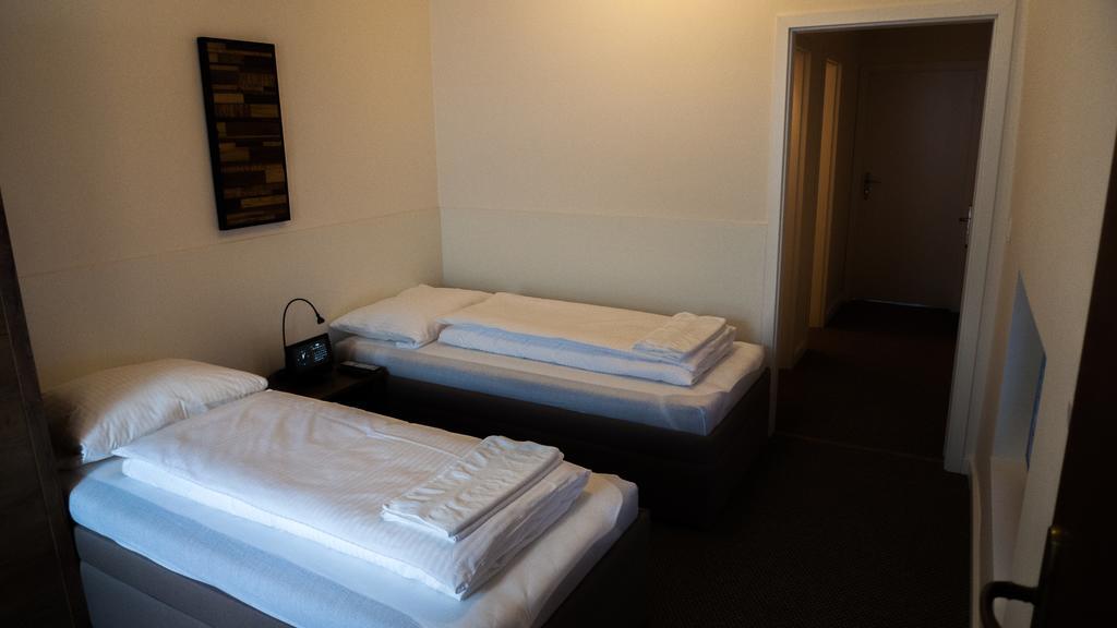 Komárno A7 Apartments מראה חיצוני תמונה