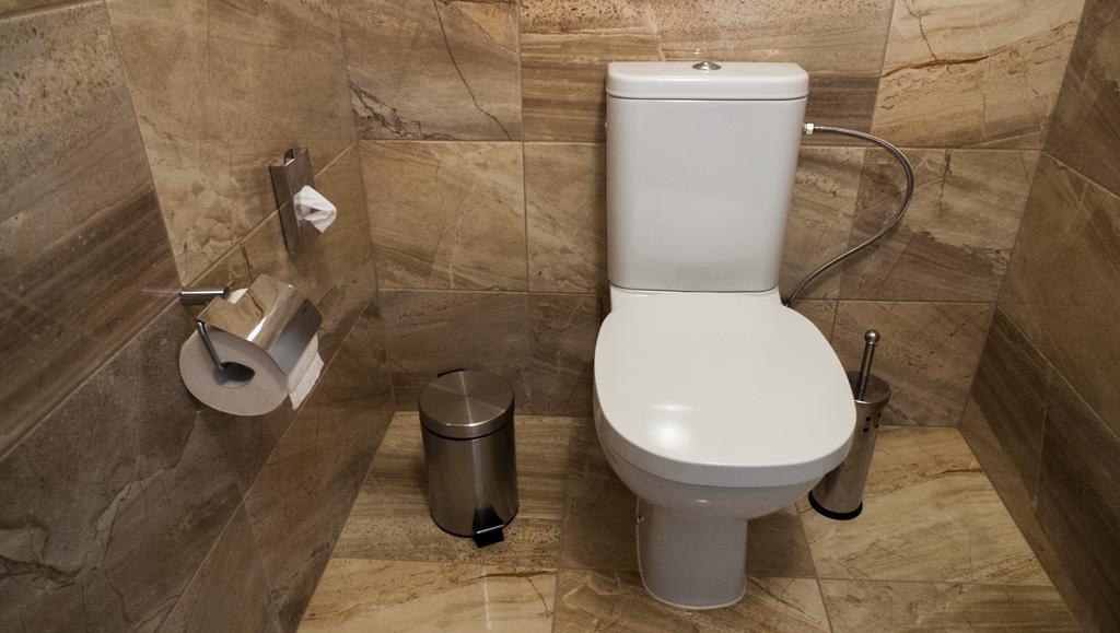 Komárno A7 Apartments מראה חיצוני תמונה