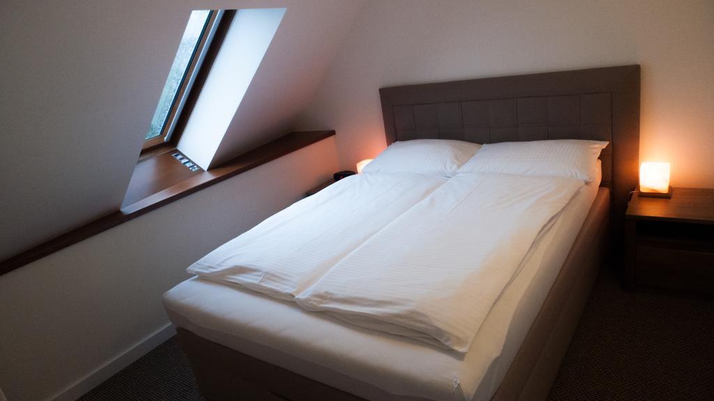 Komárno A7 Apartments מראה חיצוני תמונה